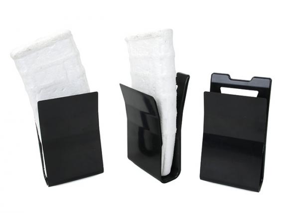 G TMC Nylon MAGAZINE POUCH INSERT Set ( BK )